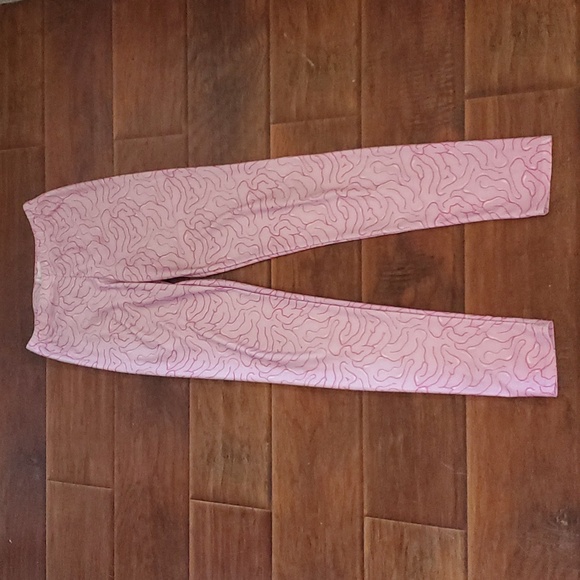 Brain Print Leggings - Picture 3 of 3